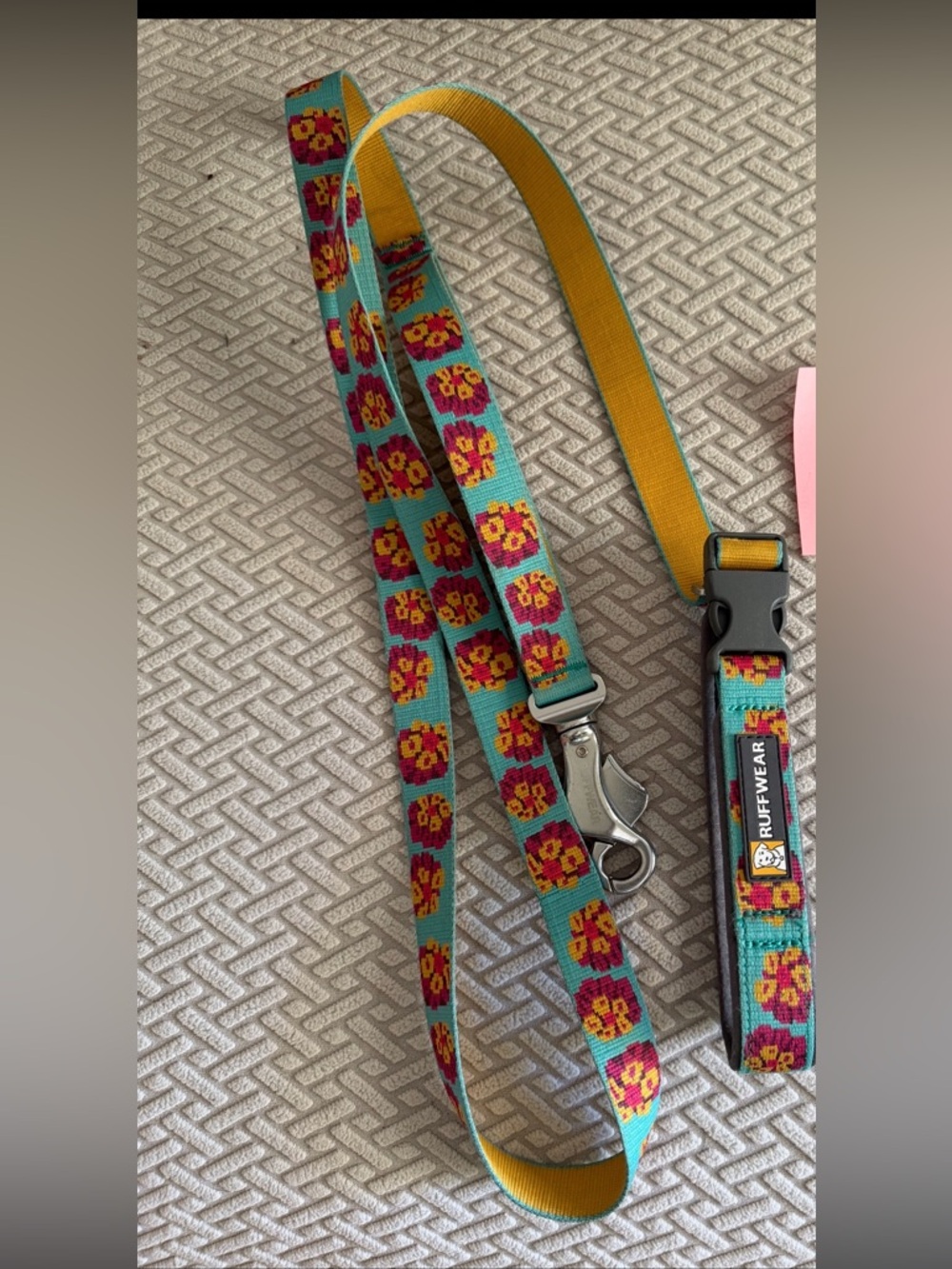 Ruffwear Crag Leash
